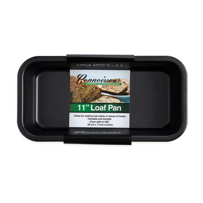 Connoisseur Loaf Tin 11"